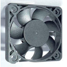 4510 brushless refroidissement ventilateur 45X45X10mm DC ventilateurs hélicoïdes